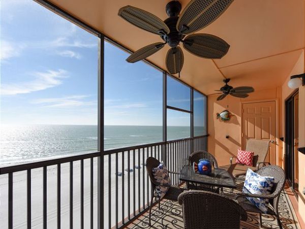 Indian Shores Ai Condo 1011533