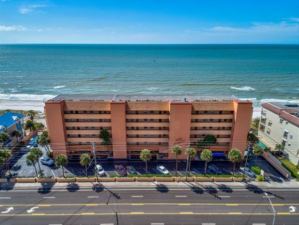 Indian Shores Ai Condo 1011533