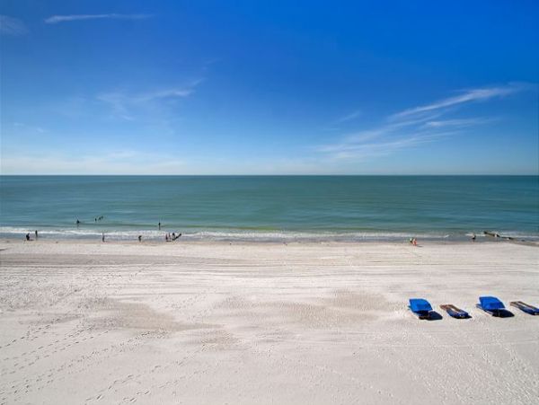 Indian Shores Ai Condo 1011533