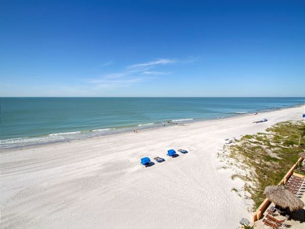 Indian Shores Ai Condo 1011533