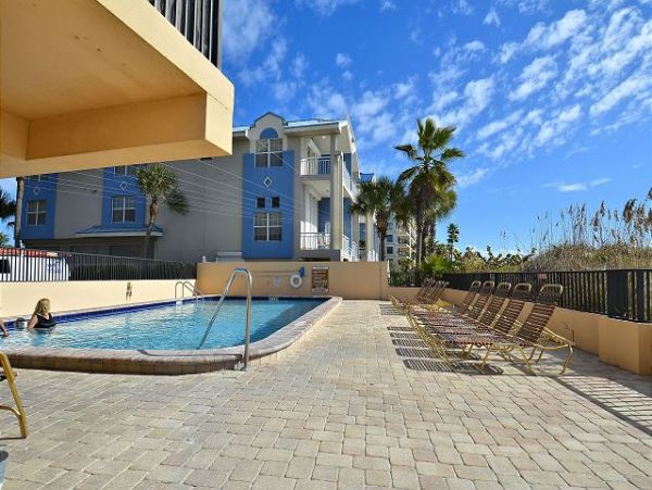 Indian Shores Ai Condo 1011533