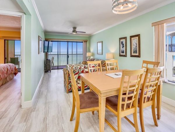 Indian Rocks Indian Shores Condo 1011534
