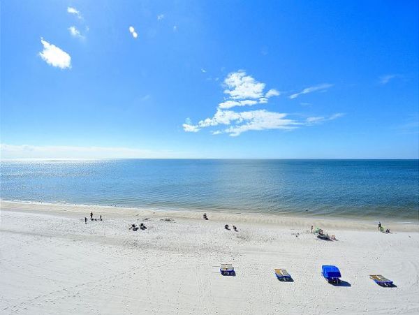 Indian Rocks Indian Shores Condo 1011534