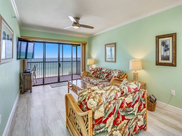 Indian Rocks Indian Shores Condo 1011534