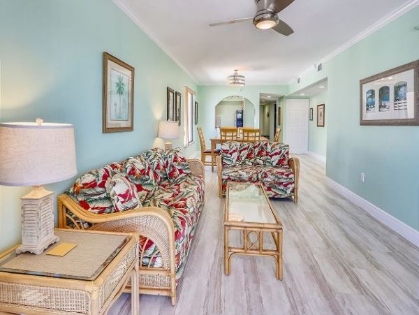 Indian Rocks Indian Shores Condo 1011534