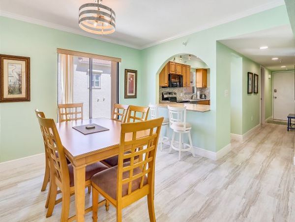 Indian Rocks Indian Shores Condo 1011534