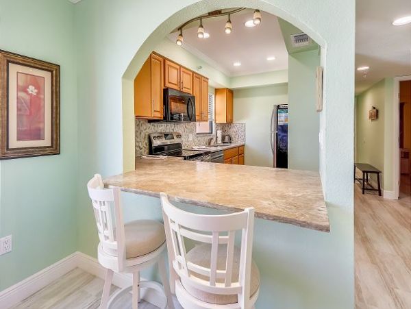 Indian Rocks Indian Shores Condo 1011534