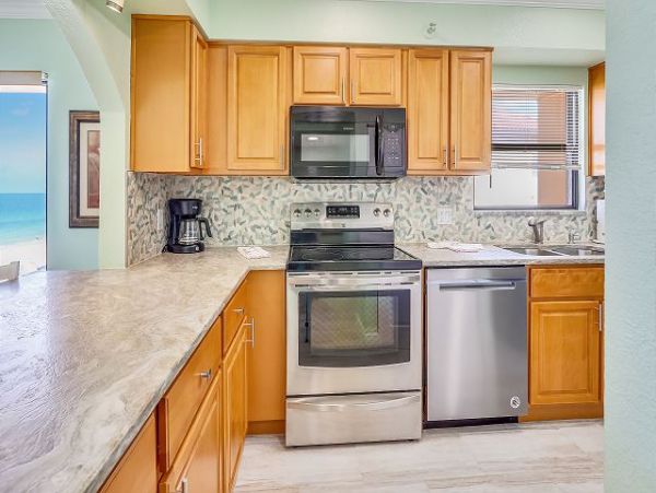 Indian Rocks Indian Shores Condo 1011534