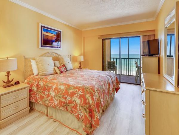 Indian Rocks Indian Shores Condo 1011534