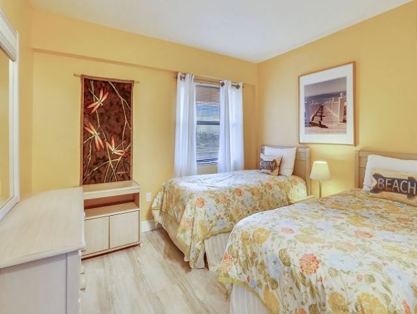 Indian Rocks Indian Shores Condo 1011534