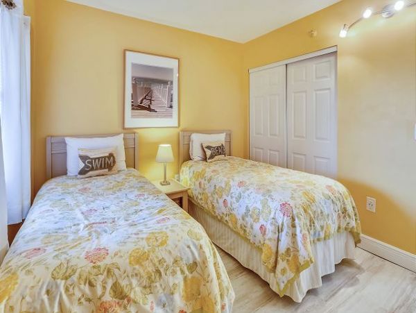 Indian Rocks Indian Shores Condo 1011534