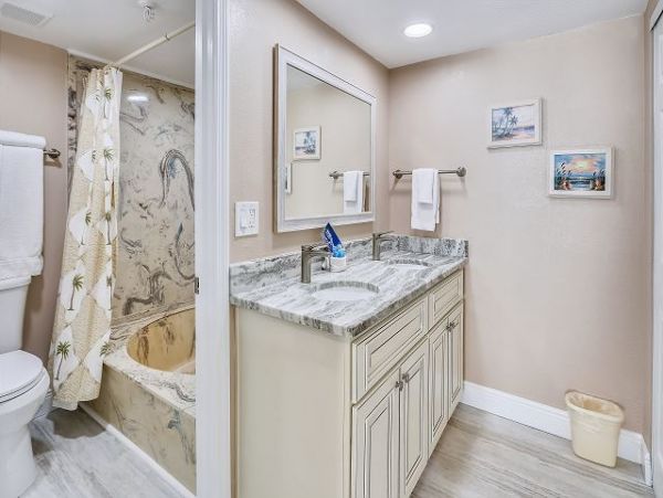 Indian Rocks Indian Shores Condo 1011534