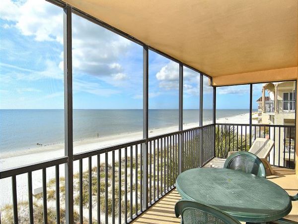 Indian Rocks Indian Shores Condo 1011534