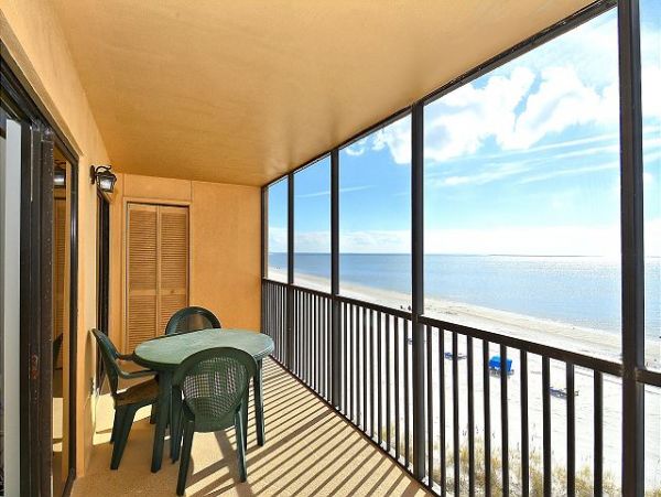 Indian Rocks Indian Shores Condo 1011534