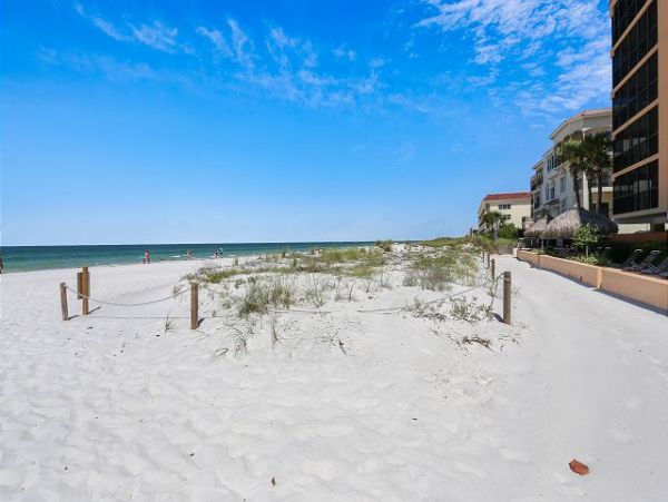 Indian Rocks Indian Shores Condo 1011534