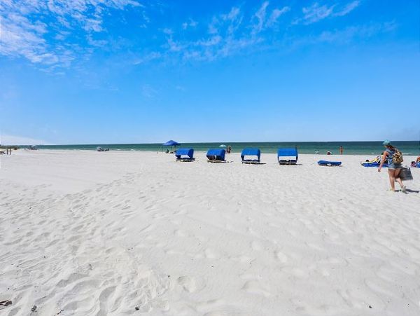 Indian Rocks Indian Shores Condo 1011534