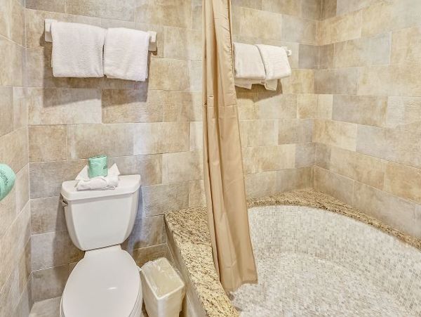 Madeira Beach Vacation Condo Three Bedroom Gulf Views