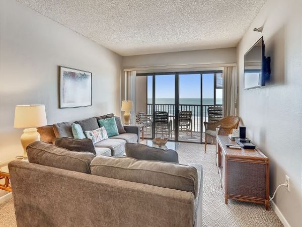 Indian Shores Ai Condo 1011540
