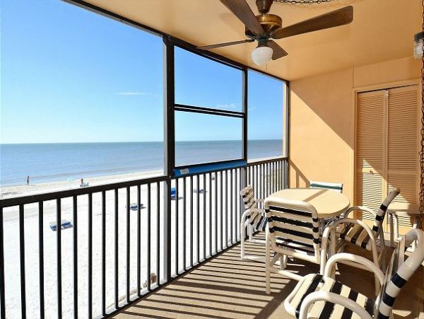 Indian Shores Ai Condo 1011540