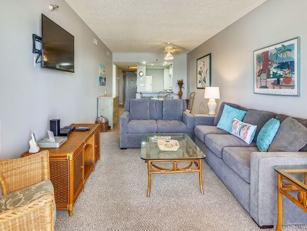Indian Shores Ai Condo 1011540