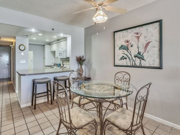 Indian Shores Ai Condo 1011540