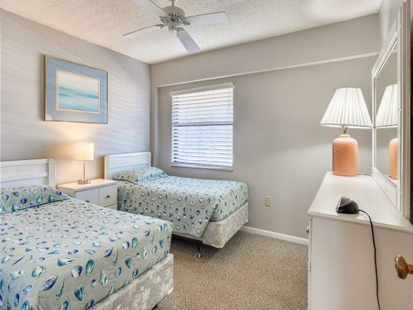 Indian Shores Ai Condo 1011540