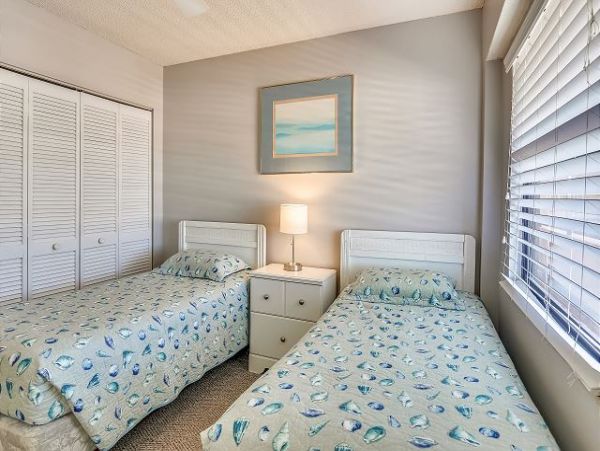 Indian Shores Ai Condo 1011540