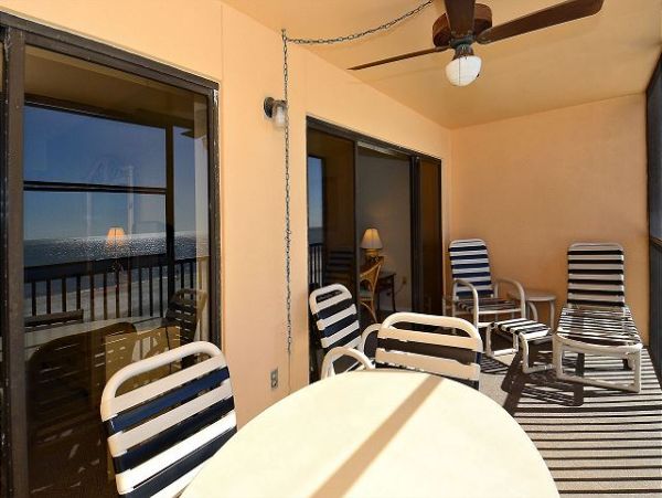 Indian Shores Ai Condo 1011540