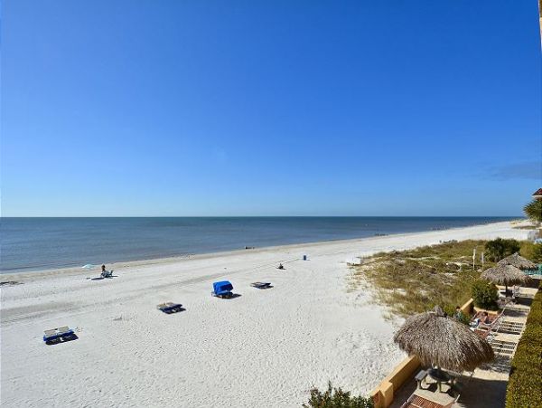 Indian Shores Ai Condo 1011540