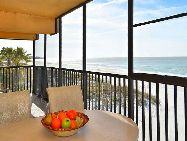 Indian Shores Ai Condo 1011541