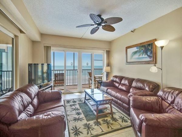 Indian Shores Ai Condo 1011541