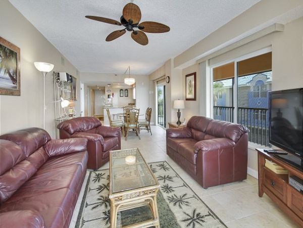 Indian Shores Ai Condo 1011541