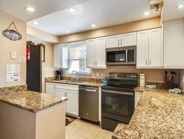 Indian Shores Ai Condo 1011541