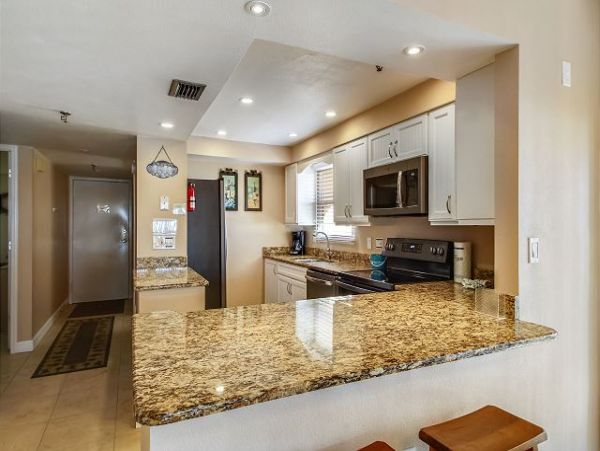 Indian Shores Ai Condo 1011541