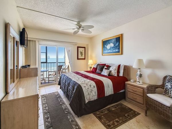 Indian Shores Ai Condo 1011541