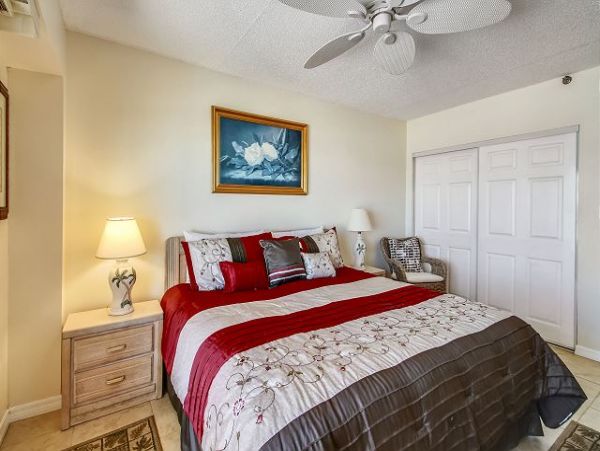 Indian Shores Ai Condo 1011541