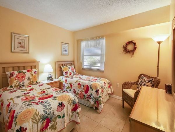 Indian Shores Ai Condo 1011541