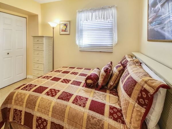 Indian Shores Ai Condo 1011541