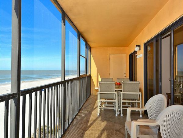 Indian Shores Ai Condo 1011541