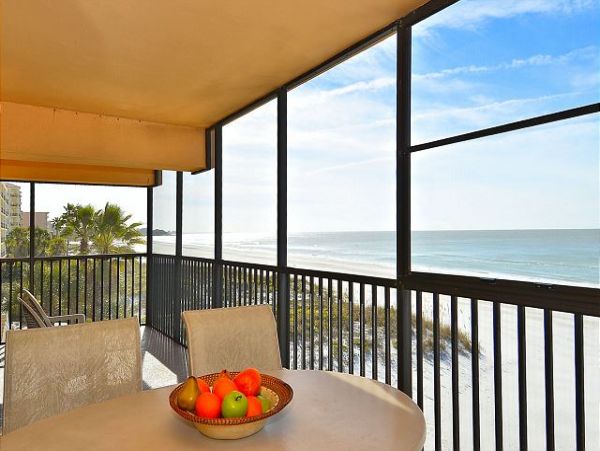 Indian Shores Ai Condo 1011541