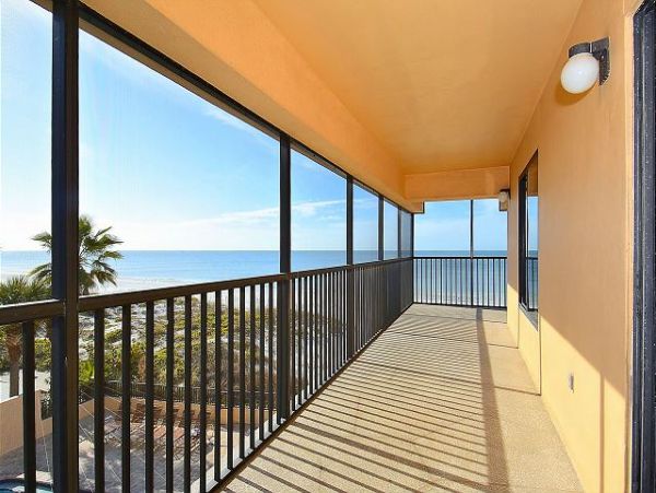 Indian Shores Ai Condo 1011541
