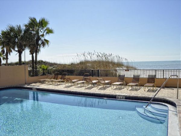 Indian Shores Ai Condo 1011541