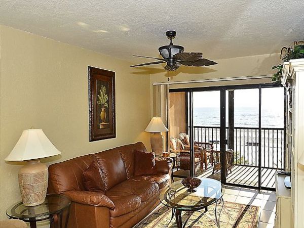 Indian Shores Ai Condo 1011542
