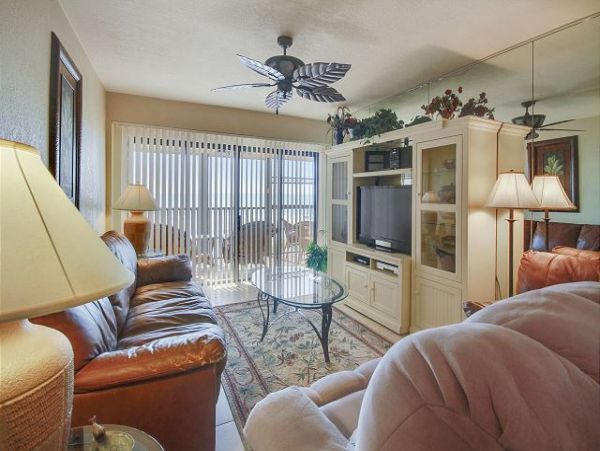 Indian Shores Ai Condo 1011542