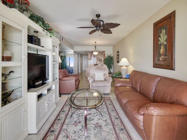 Indian Shores Ai Condo 1011542