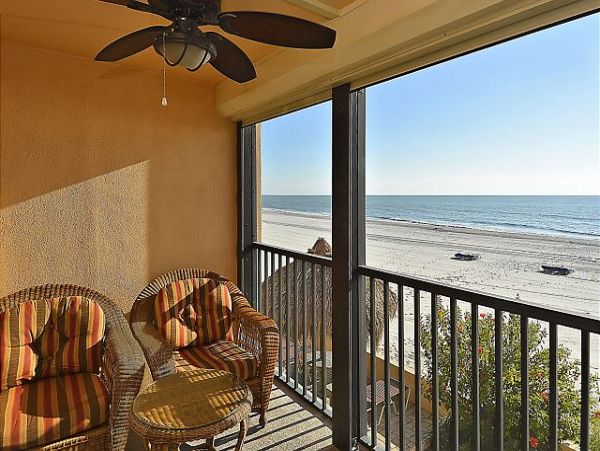 Indian Shores Ai Condo 1011542