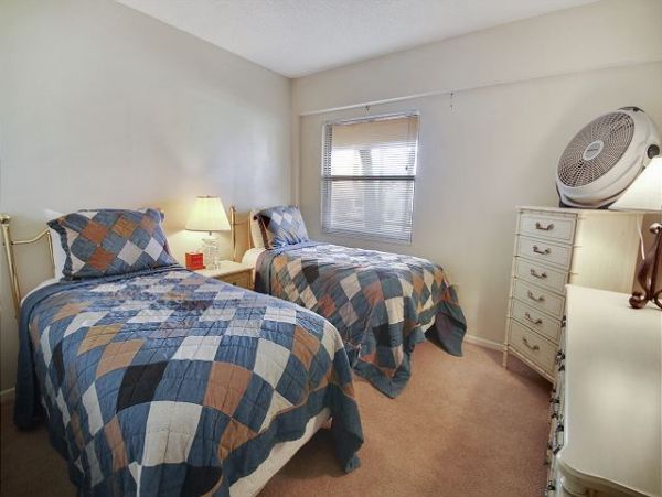 Indian Shores Ai Condo 1011542