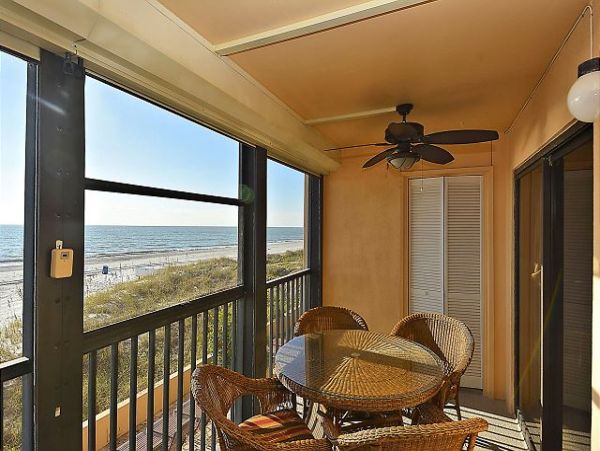 Indian Shores Ai Condo 1011542