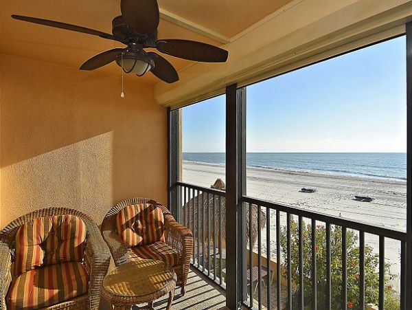 Indian Shores Ai Condo 1011542