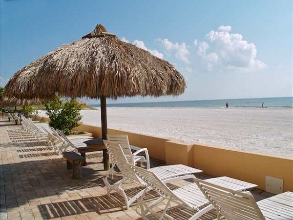 Indian Shores Ai Condo 1011542